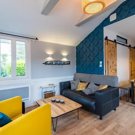 Ty Ker Embrun - Maison Vue A 280m De La Сasa de vacaciones *