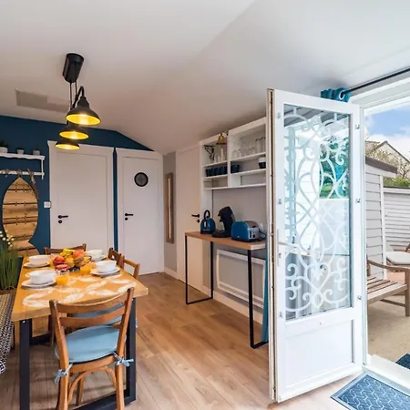 Сasa de vacaciones Ty Ker Embrun - Maison Vue A 280m De La *