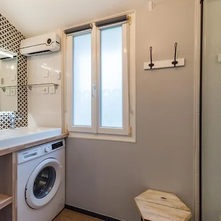 Сasa de vacaciones Ty Ker Embrun - Maison Vue A 280m De La Plougrescant