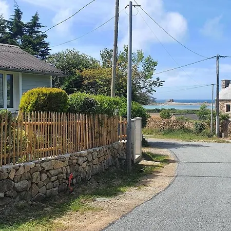 Ty Ker Embrun - Maison Vue A 280m De La